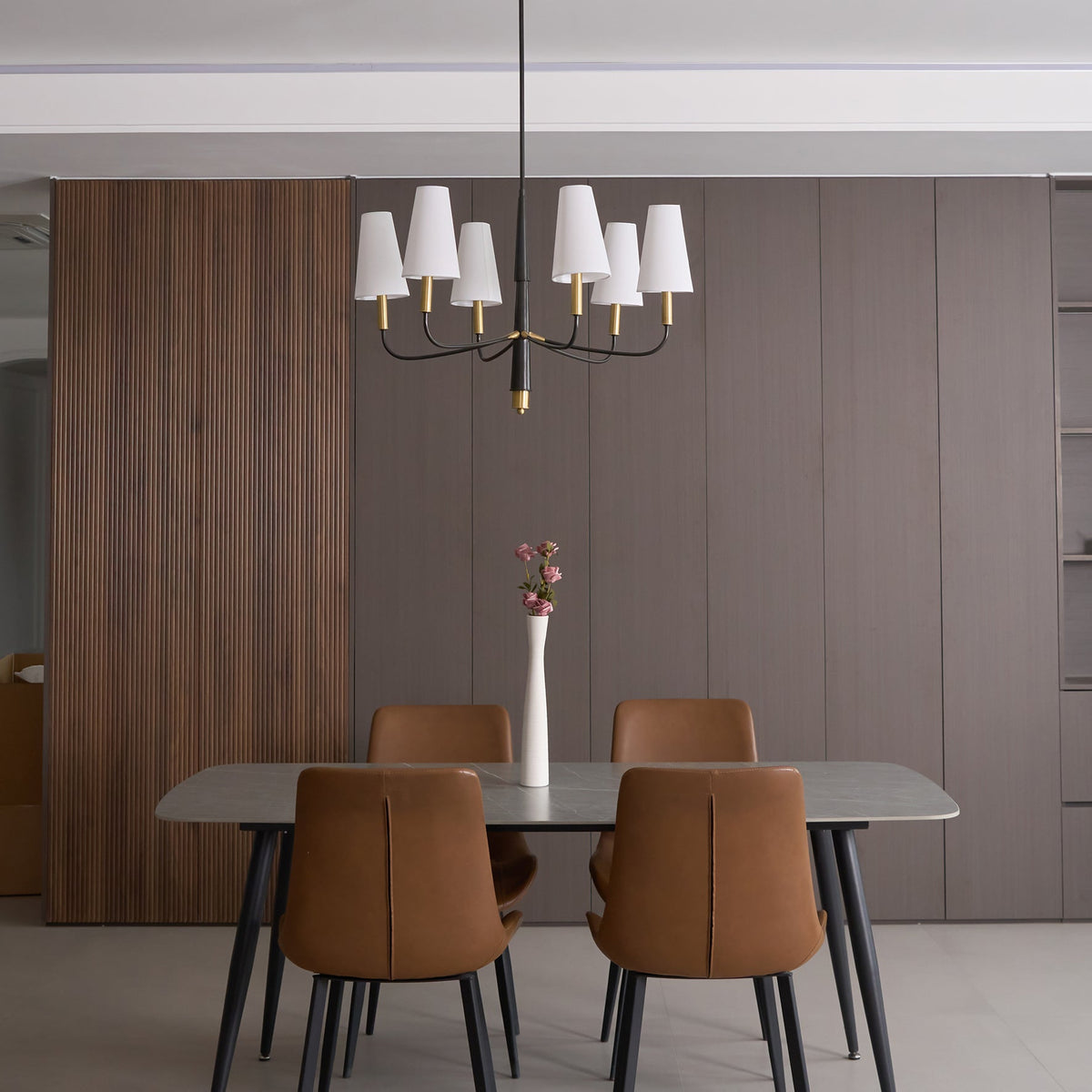 Farlane Chandelier — view 11