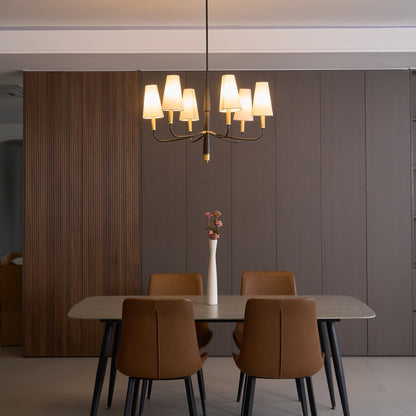 Farlane Chandelier