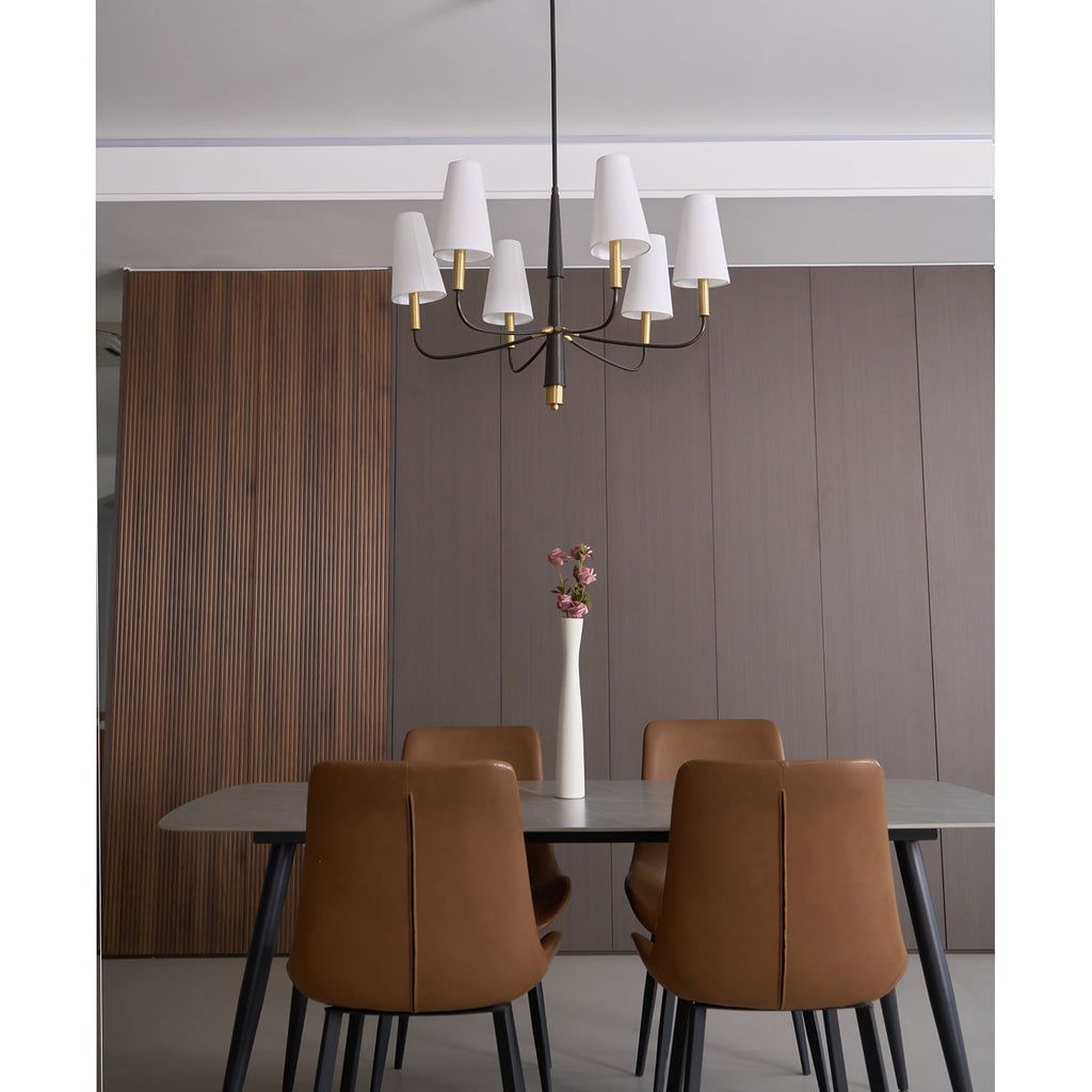 Farlane Chandelier — view 12