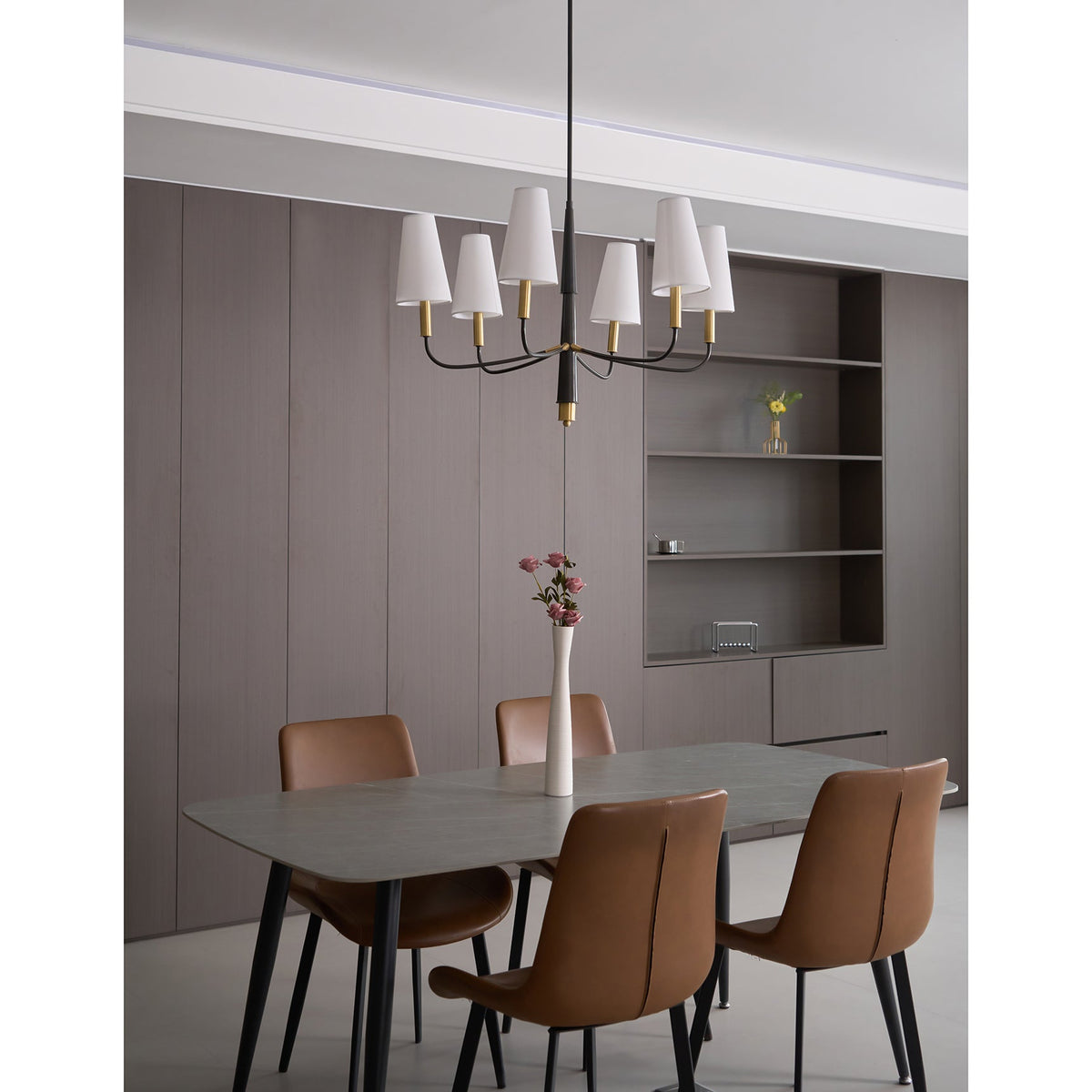 Farlane Chandelier — view 14