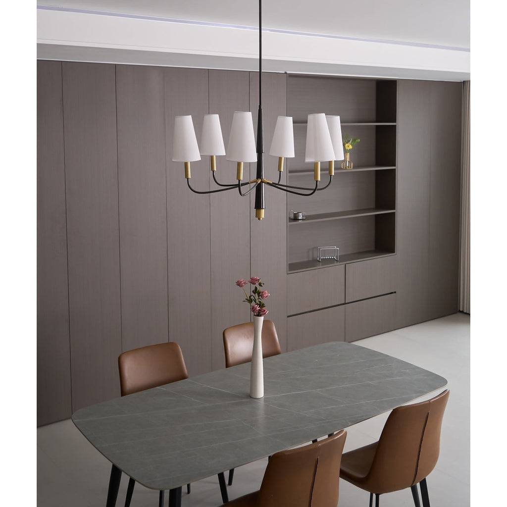 Farlane Chandelier — view 13