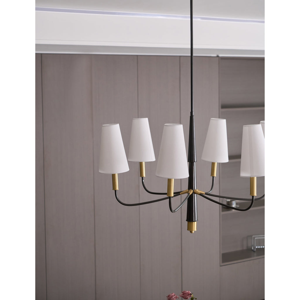 Farlane Chandelier — view 16