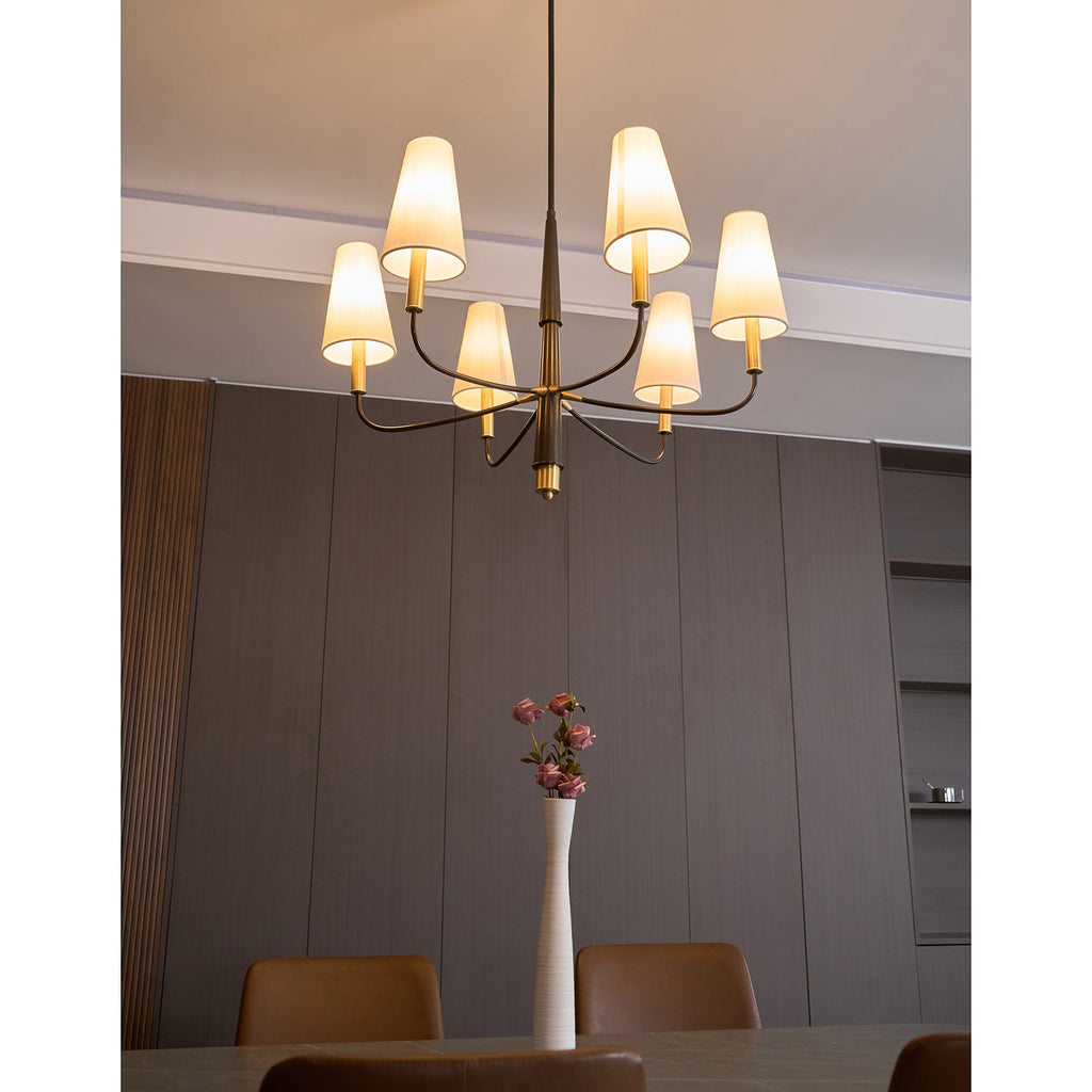 Farlane Chandelier — view 18