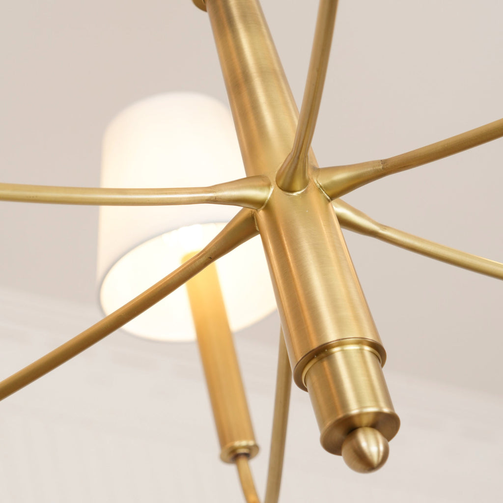 Farlane Chandelier — view 62