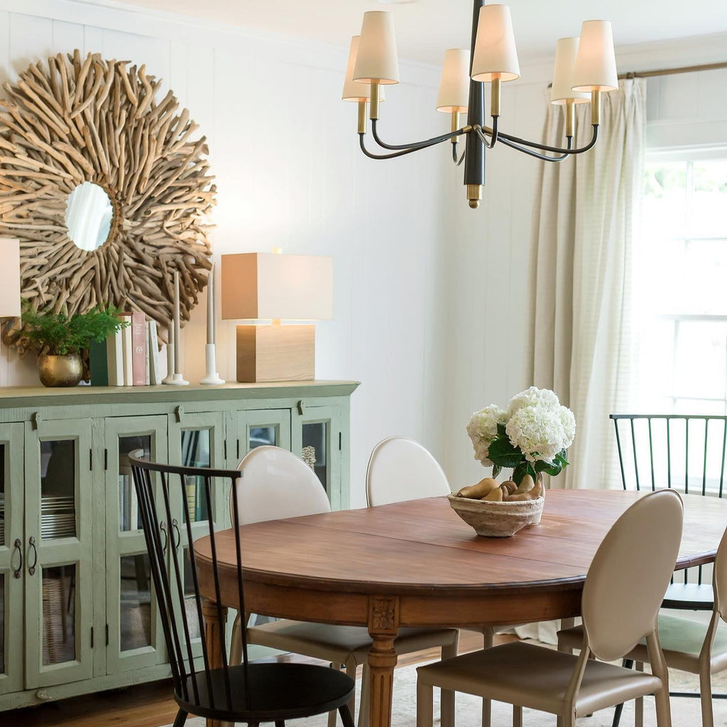 Farlane Chandelier — view 23