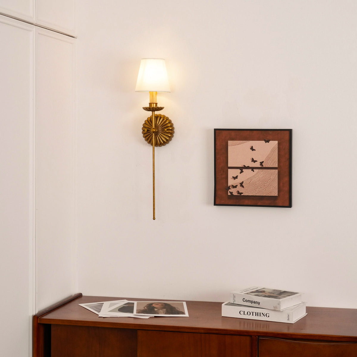 Catina Wall Lamp — view 17