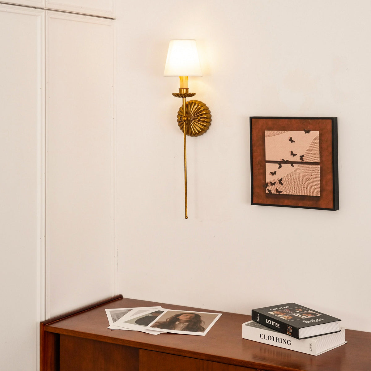 Catina Wall Lamp — view 14