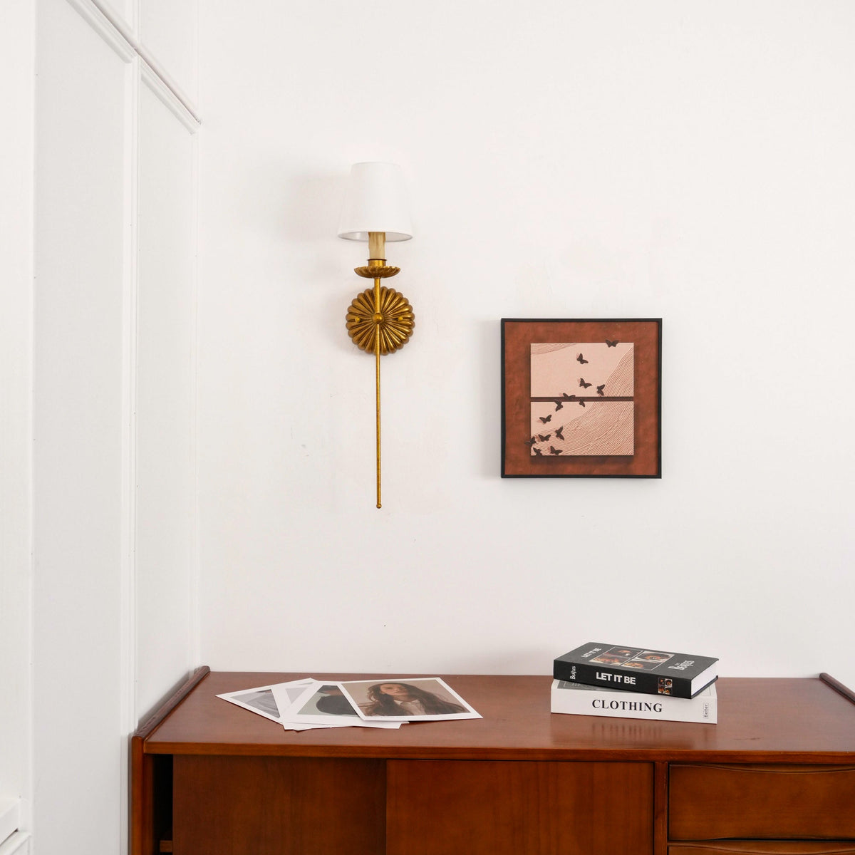 Catina Wall Lamp — view 15