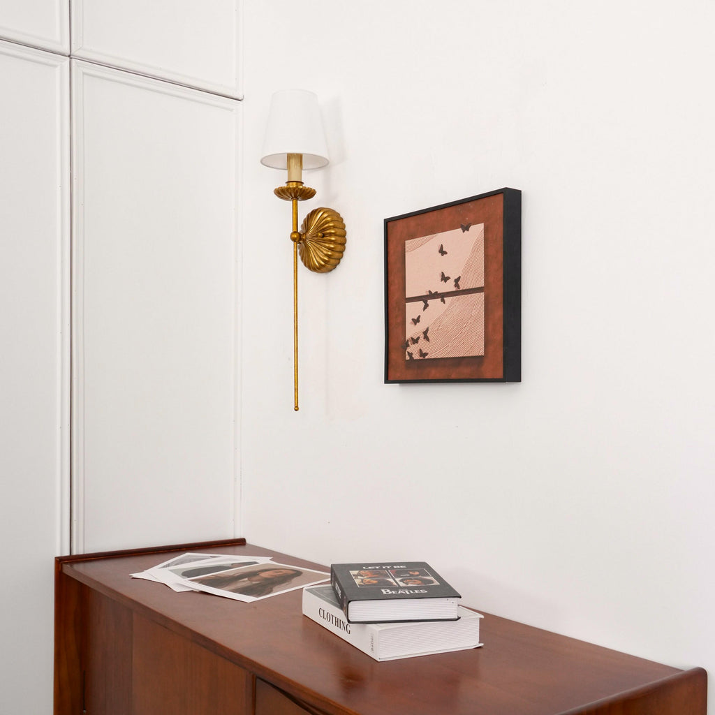 Catina Wall Lamp — view 16