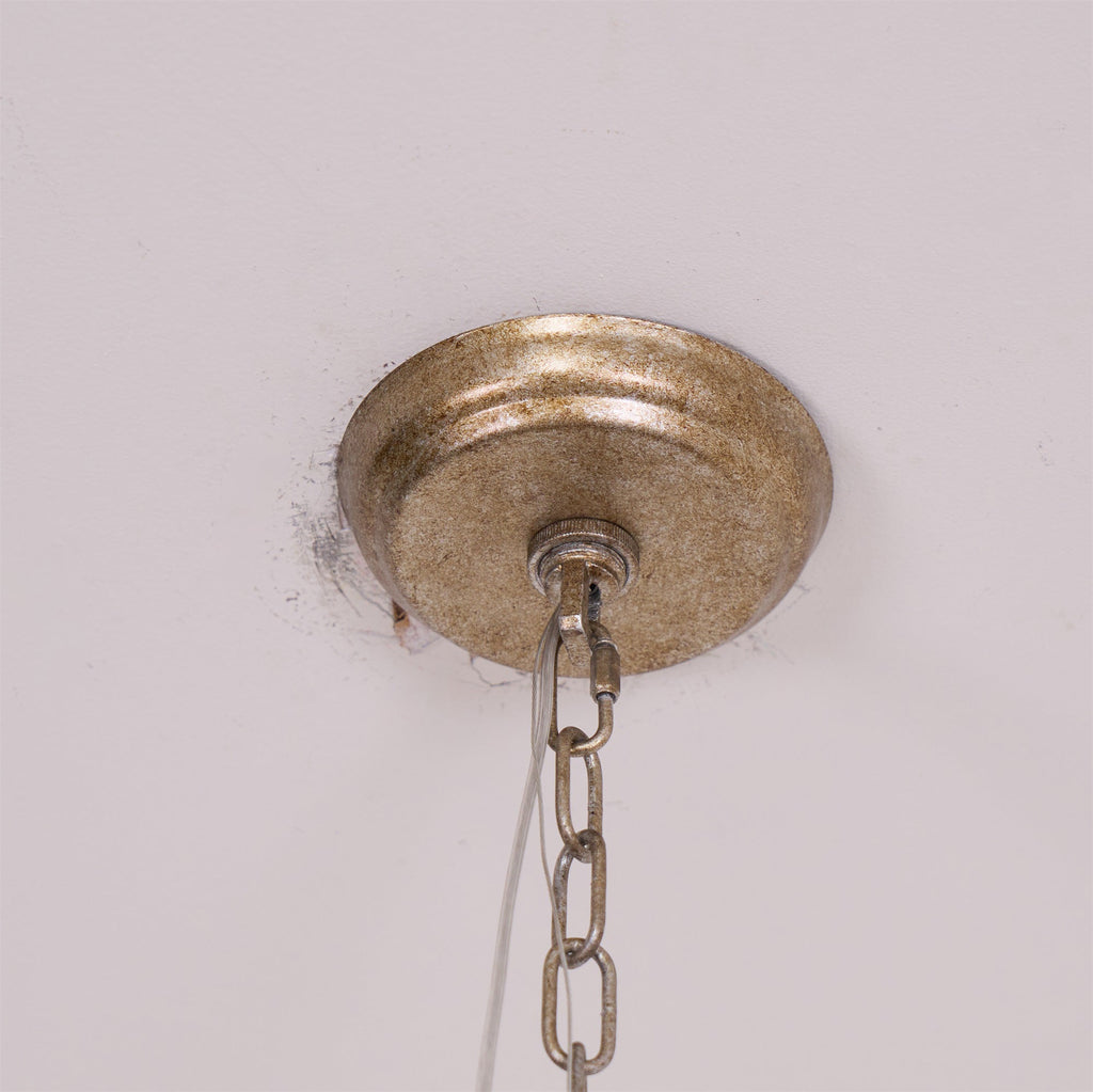 Abella Tear Drop Chandelier — view 41