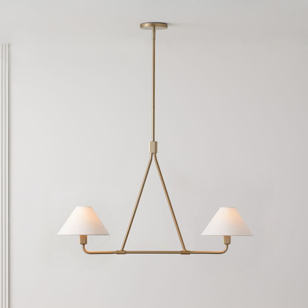Beatrix Chandelier — view 28