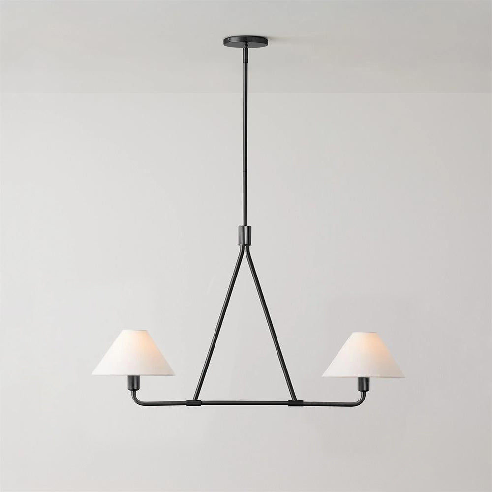 Beatrix Chandelier — view 29