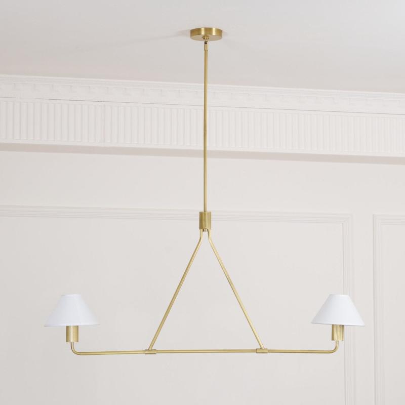 Beatrix Chandelier — view 35