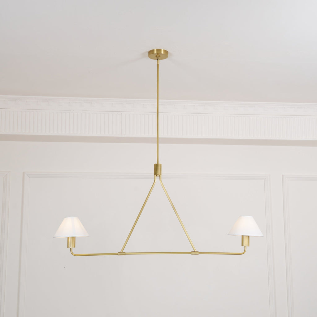 Beatrix Chandelier — view 36