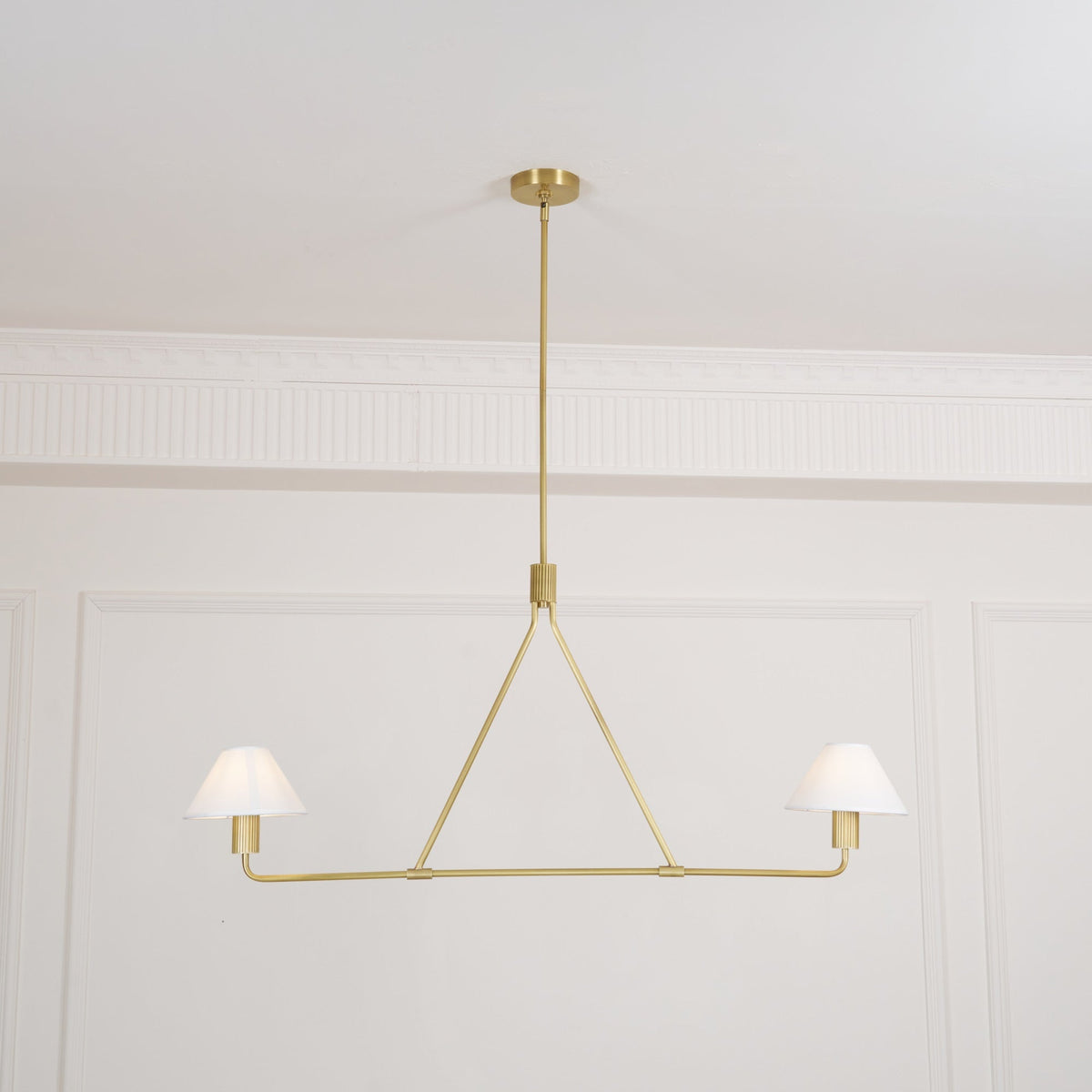 Beatrix Chandelier — view 36