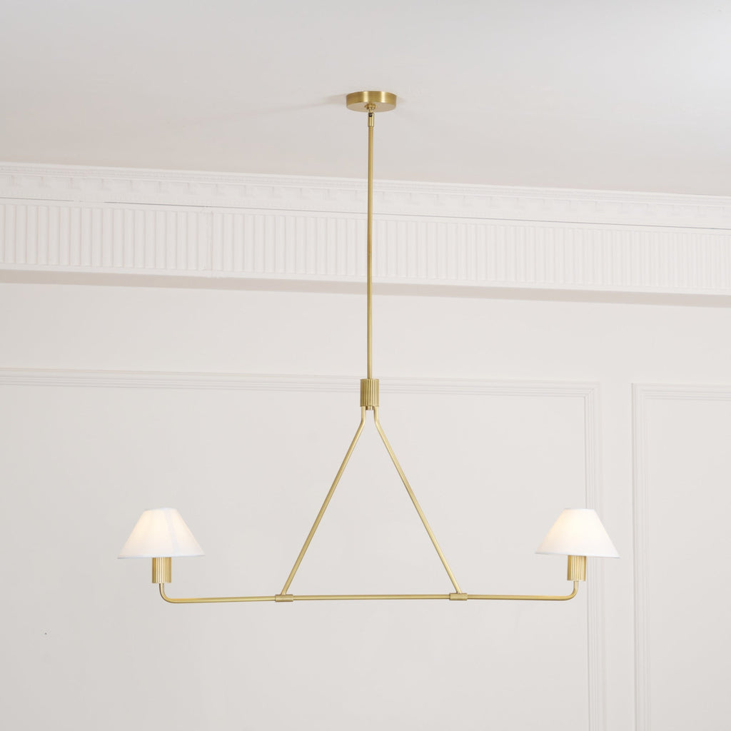 Beatrix Chandelier — view 37