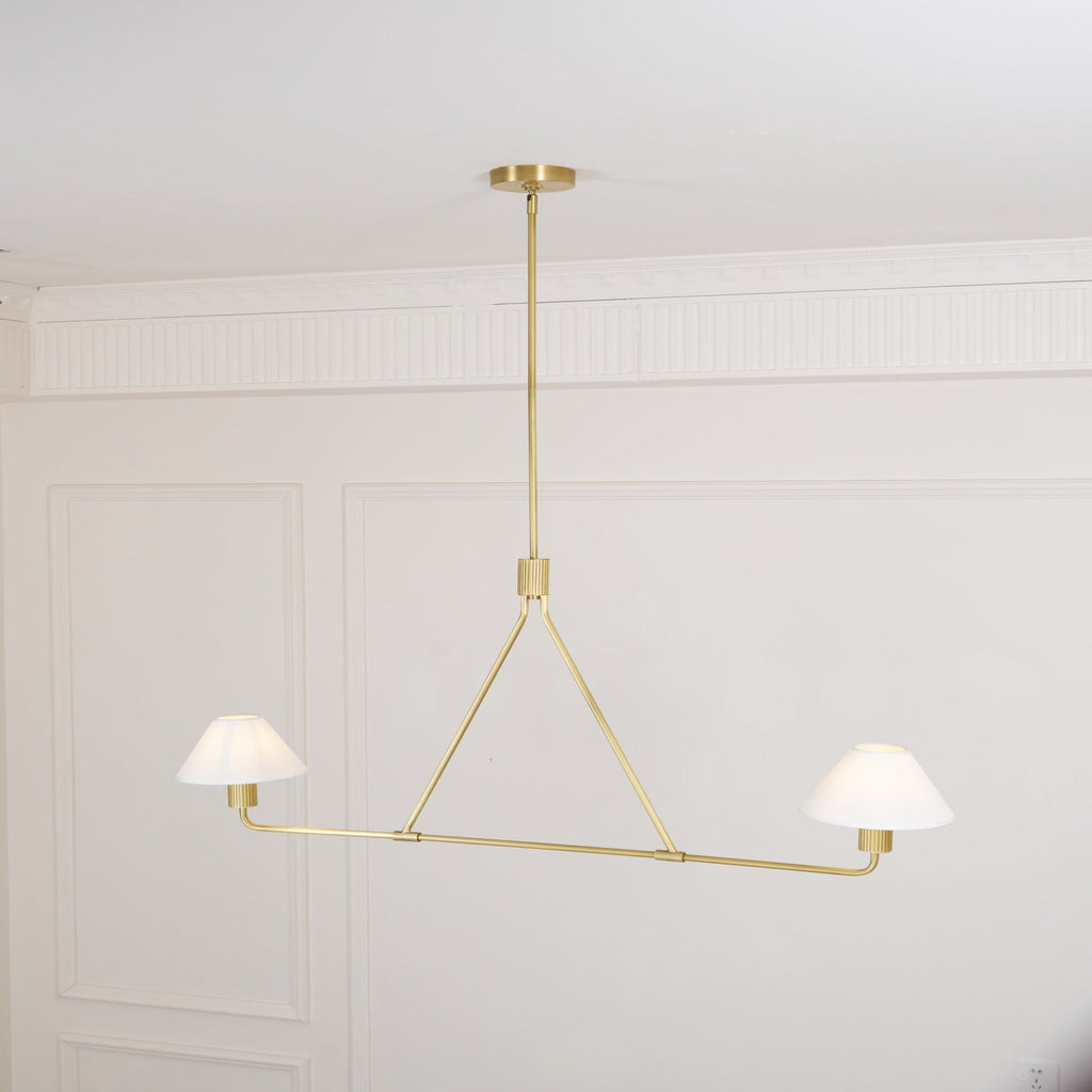 Beatrix Chandelier — view 42