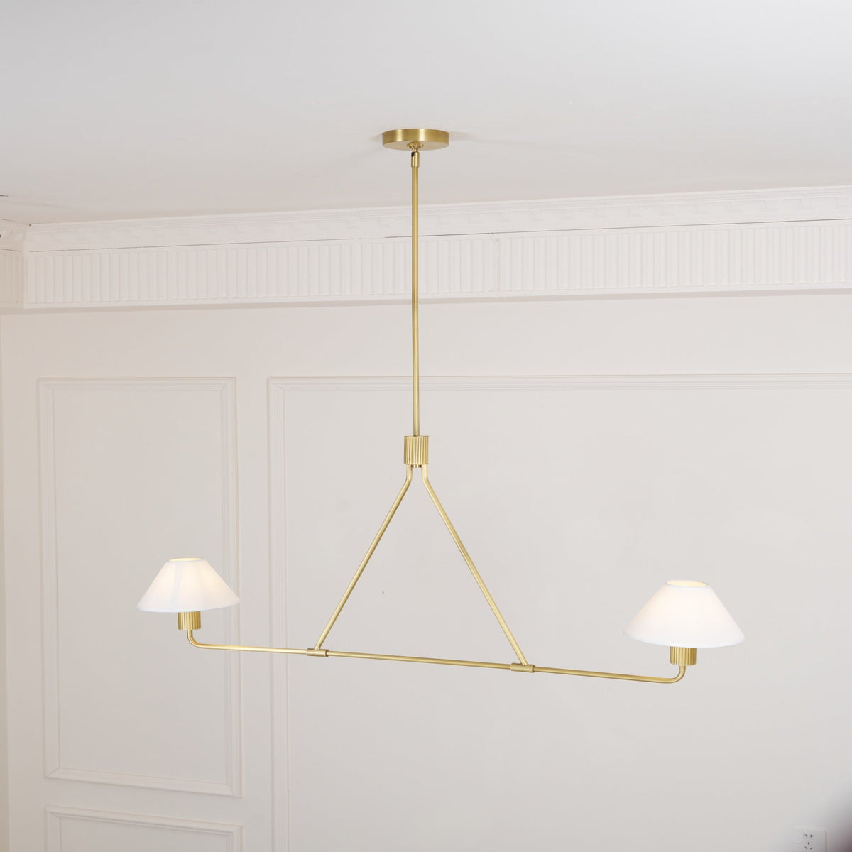 Beatrix Chandelier — view 42