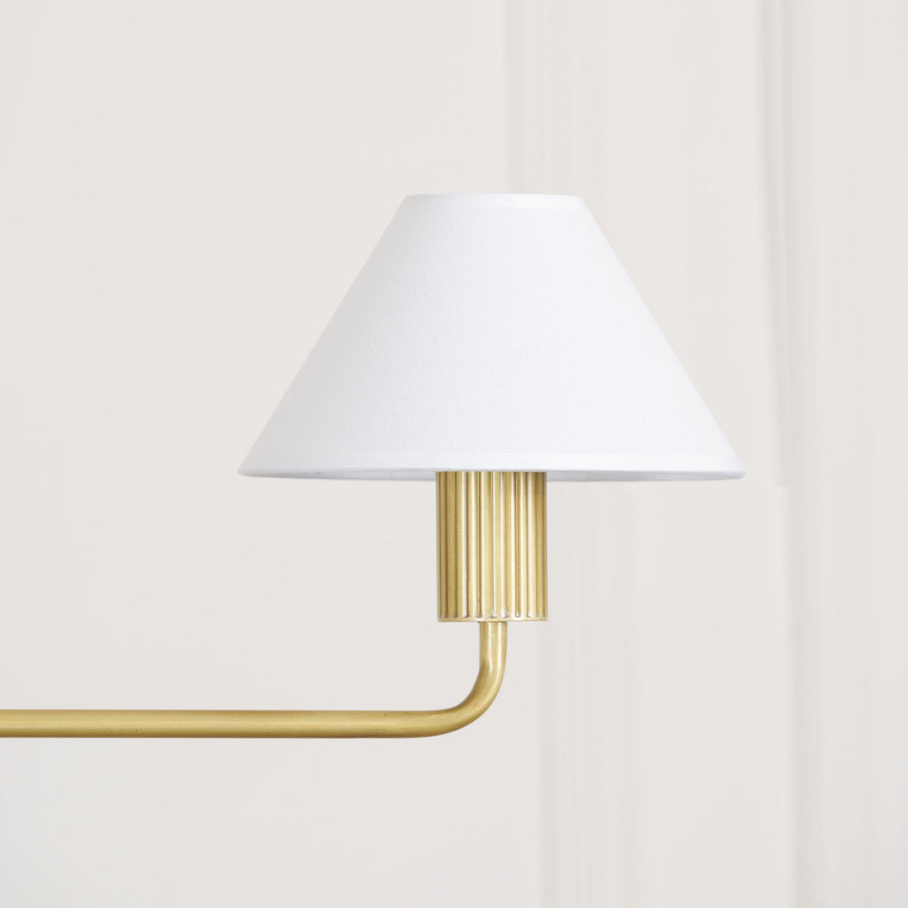 Beatrix Chandelier — view 38