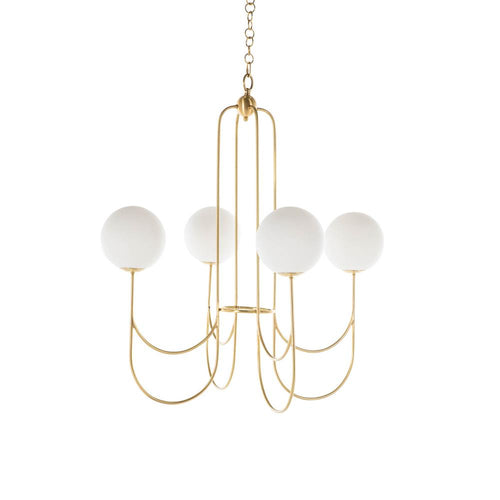 Apollo Chandelier