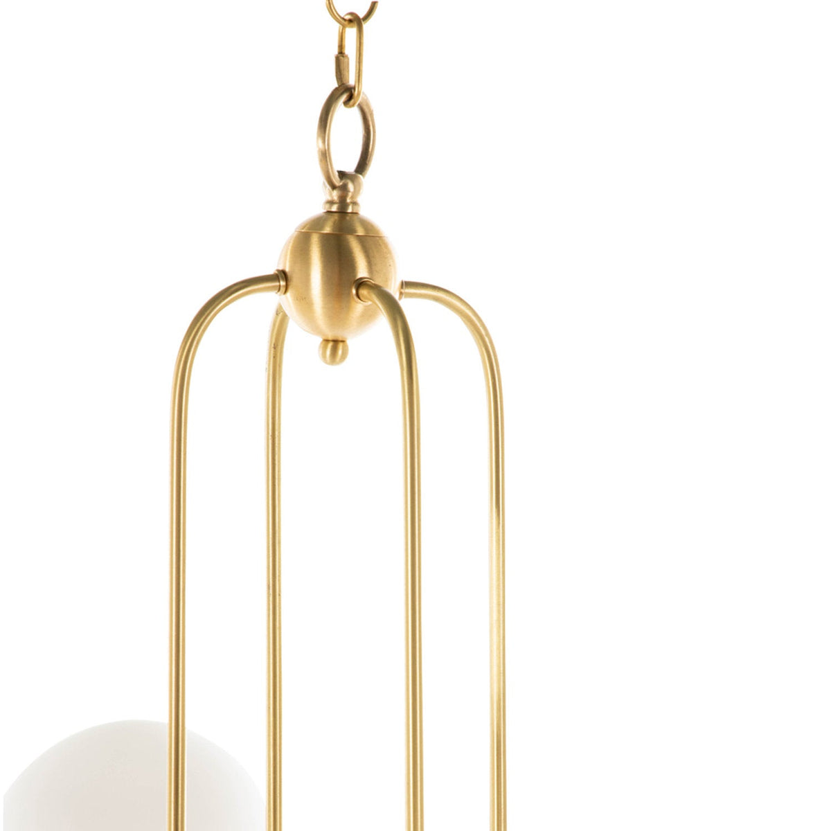 Apollo Chandelier — view 7