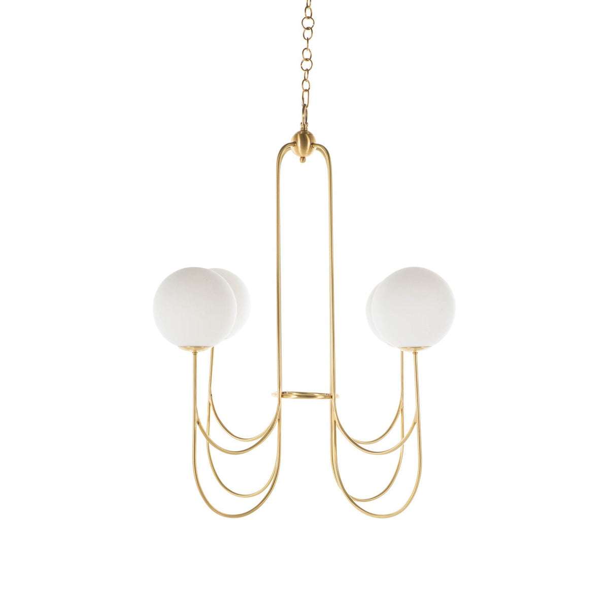 Apollo Chandelier — view 4