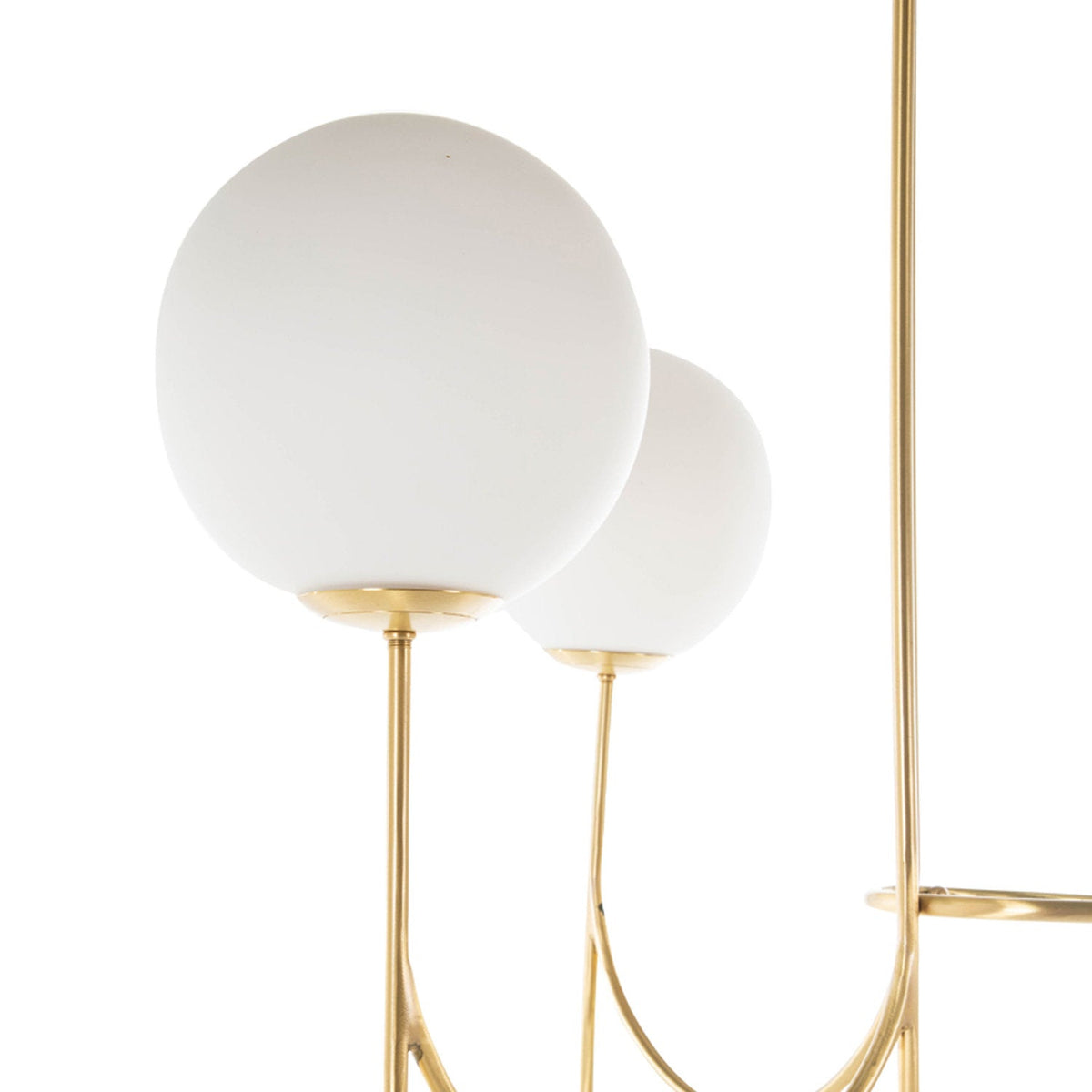 Apollo Chandelier — view 5