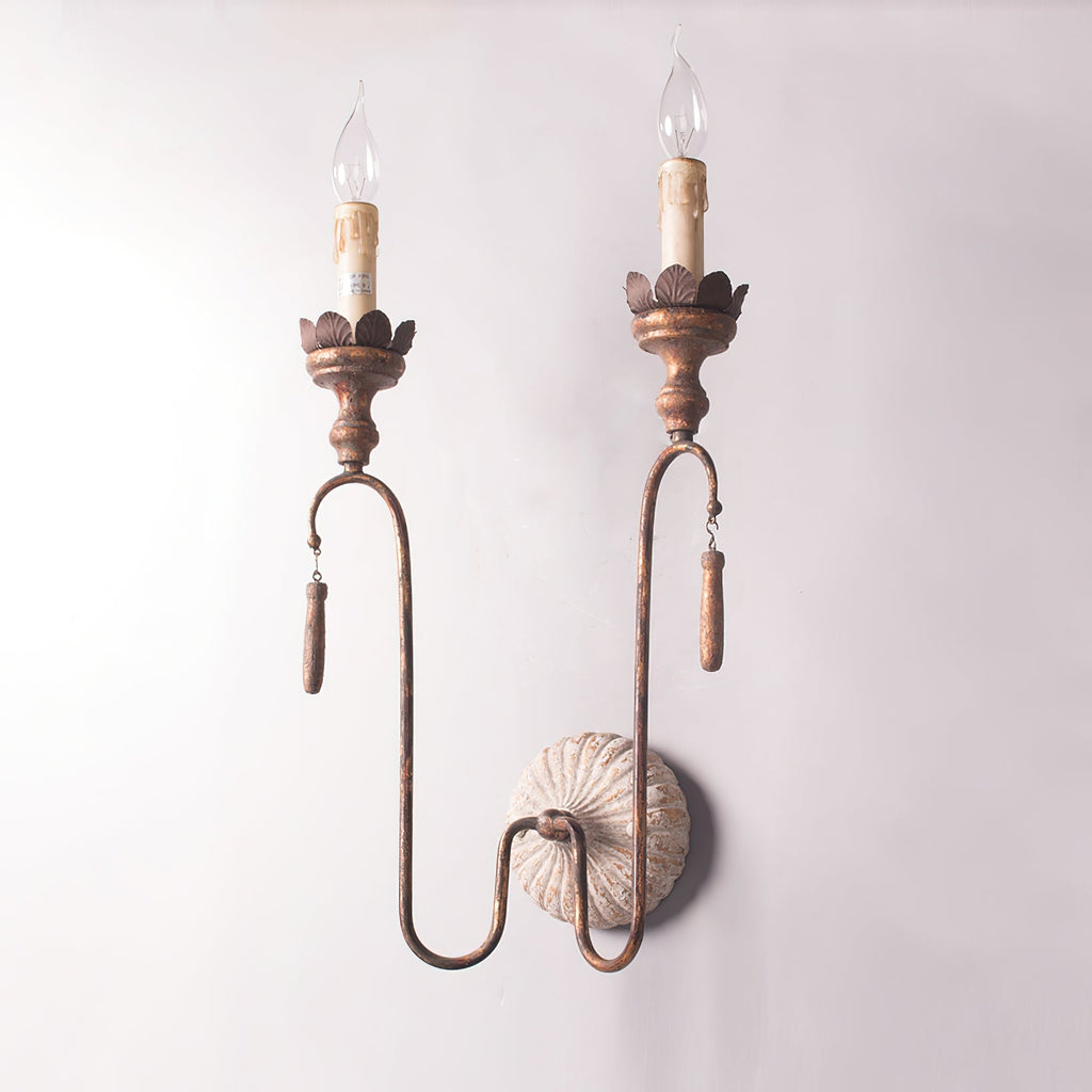 Olivia Wall Lamp — view 7