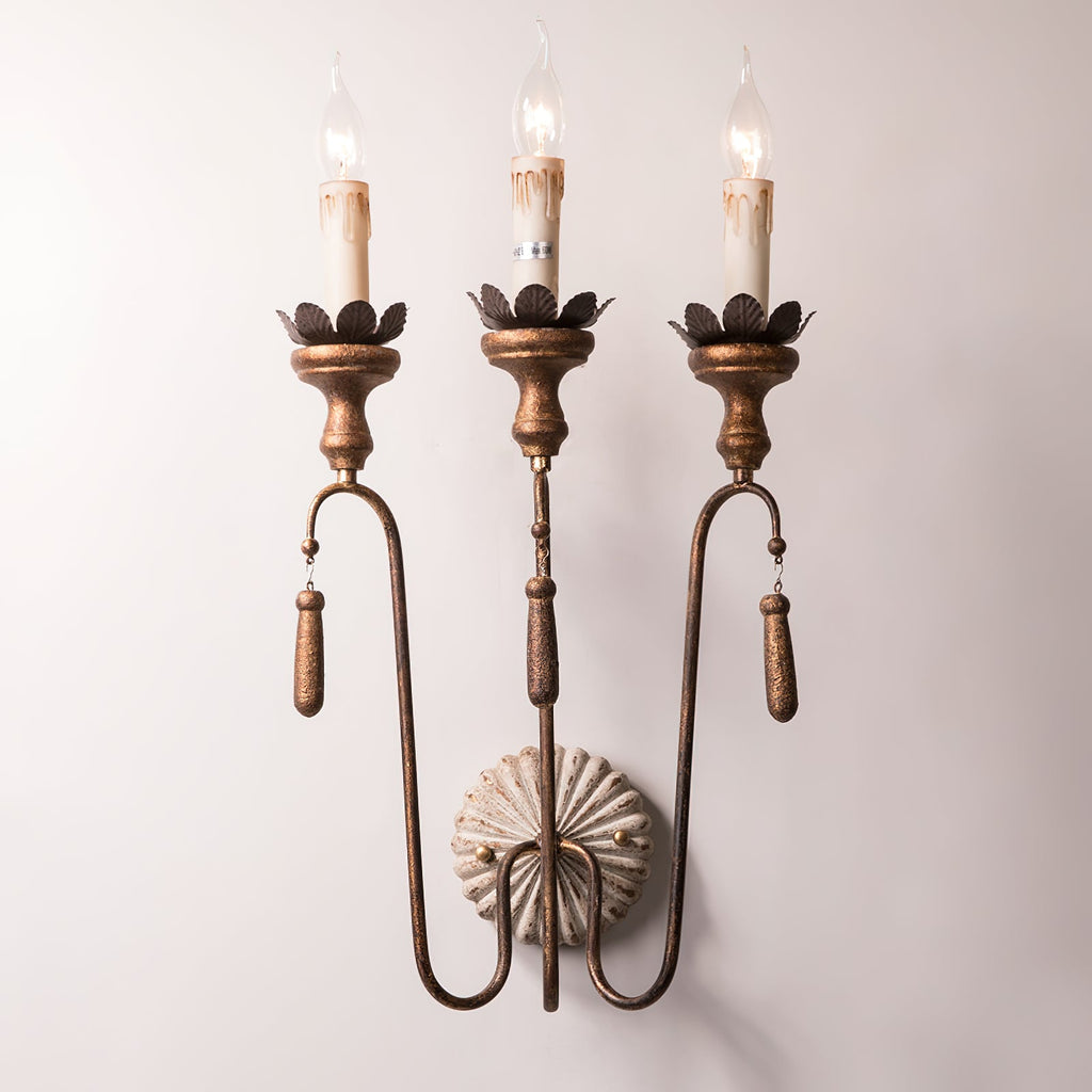 Olivia Wall Lamp — view 11