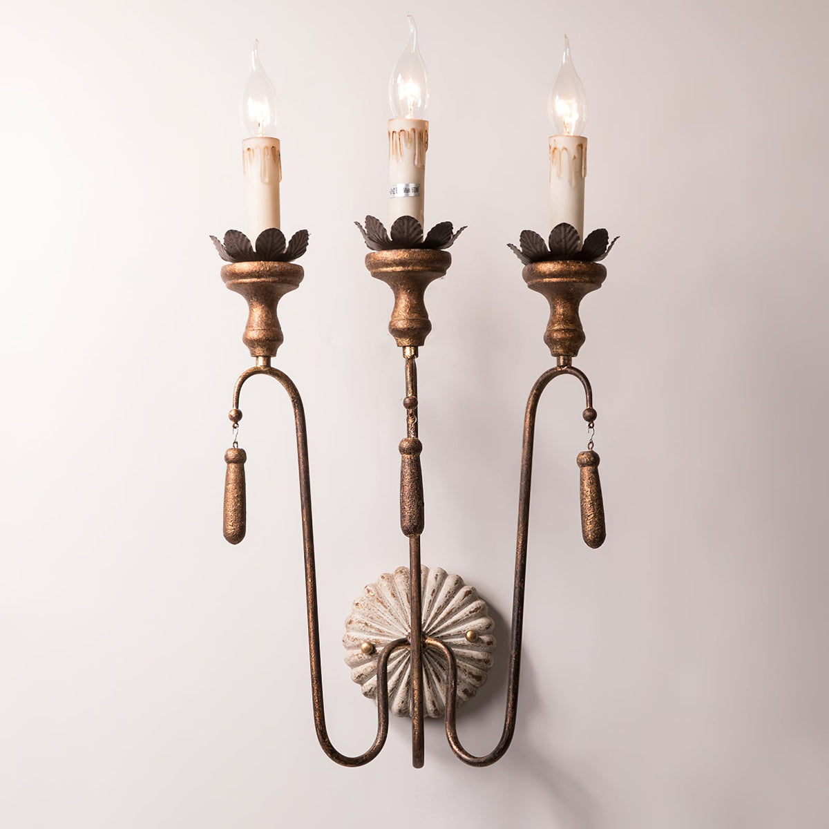 Olivia Wall Lamp — view 11