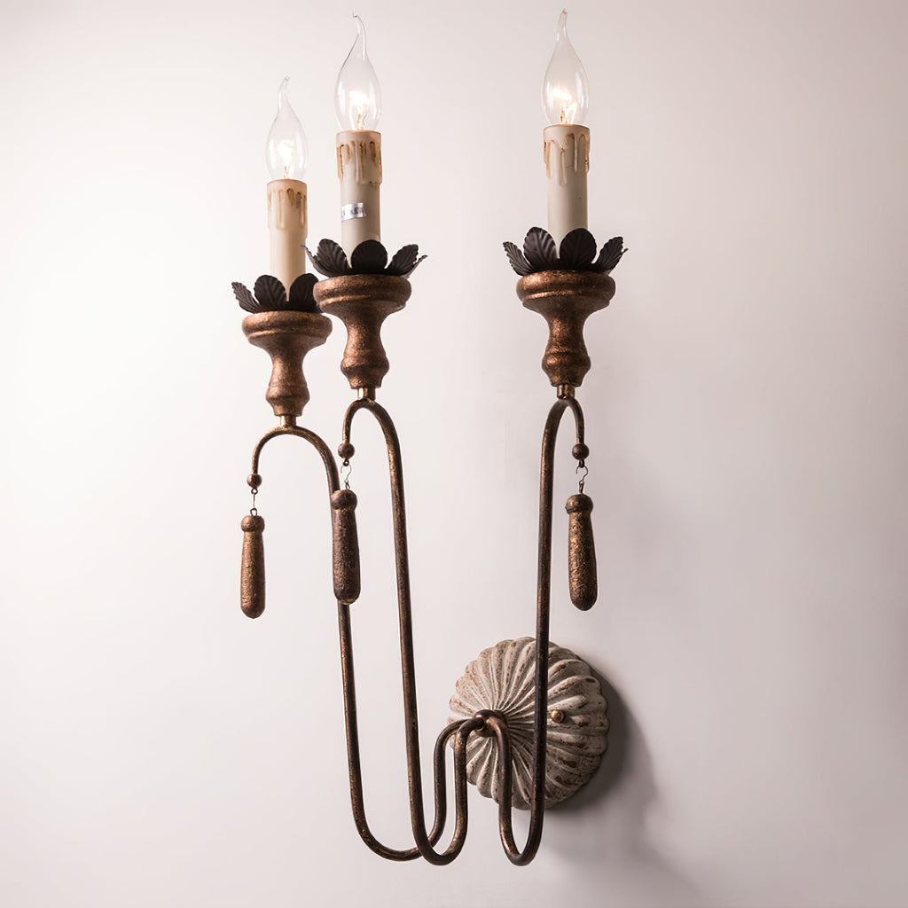 Olivia Wall Lamp — view 12