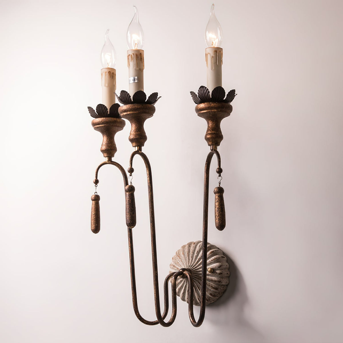 Olivia Wall Lamp — view 12