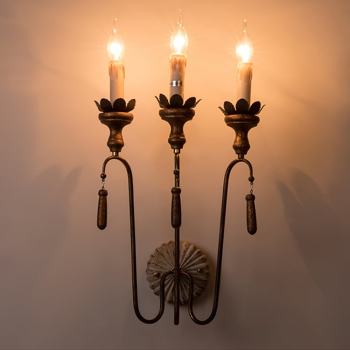 Olivia Wall Lamp — view 8