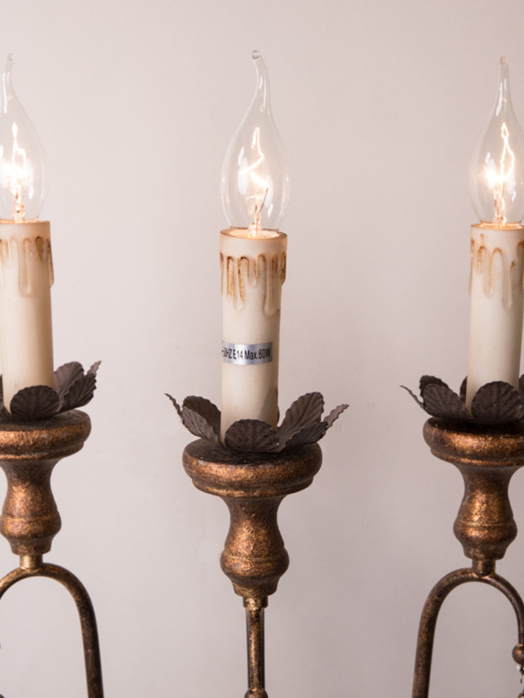 Olivia Wall Lamp — view 13