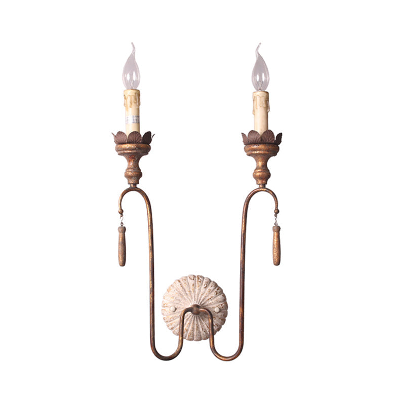 Olivia Wall Lamp — view 9