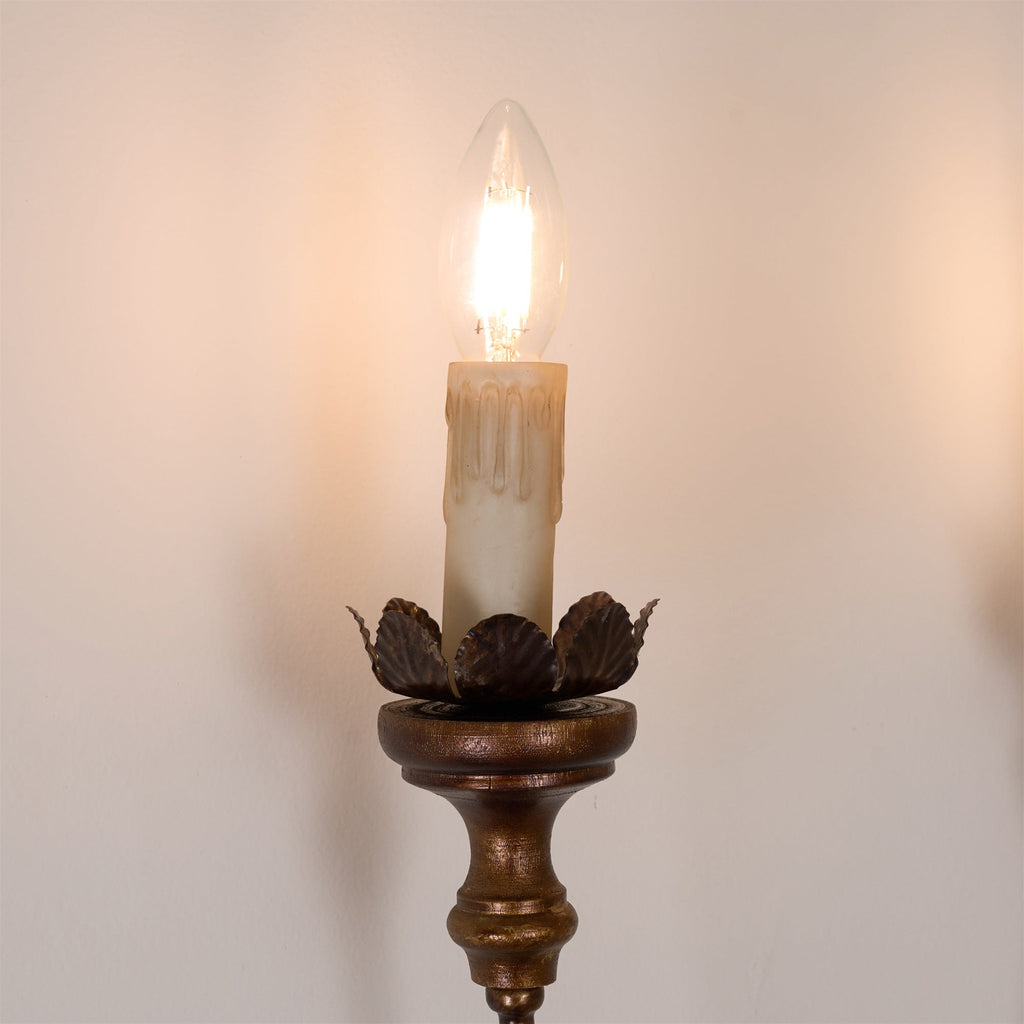 Olivia Wall Lamp — view 15