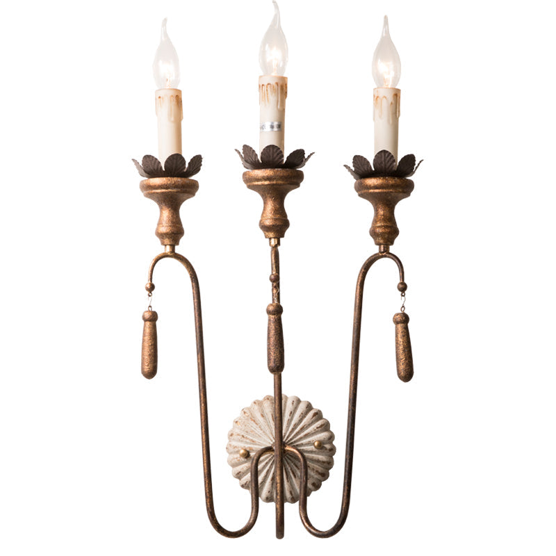 Olivia Wall Lamp — view 10