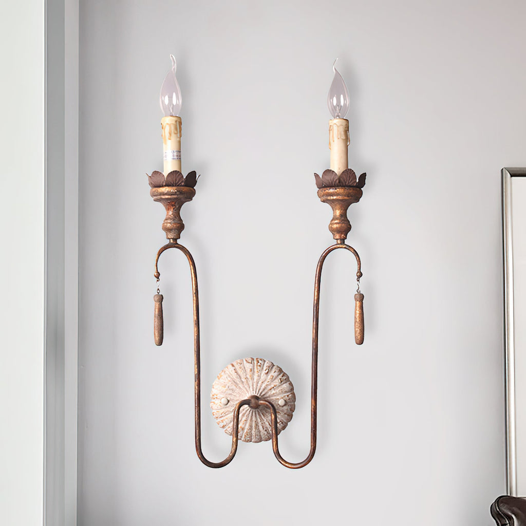 Olivia Wall Lamp — view 6