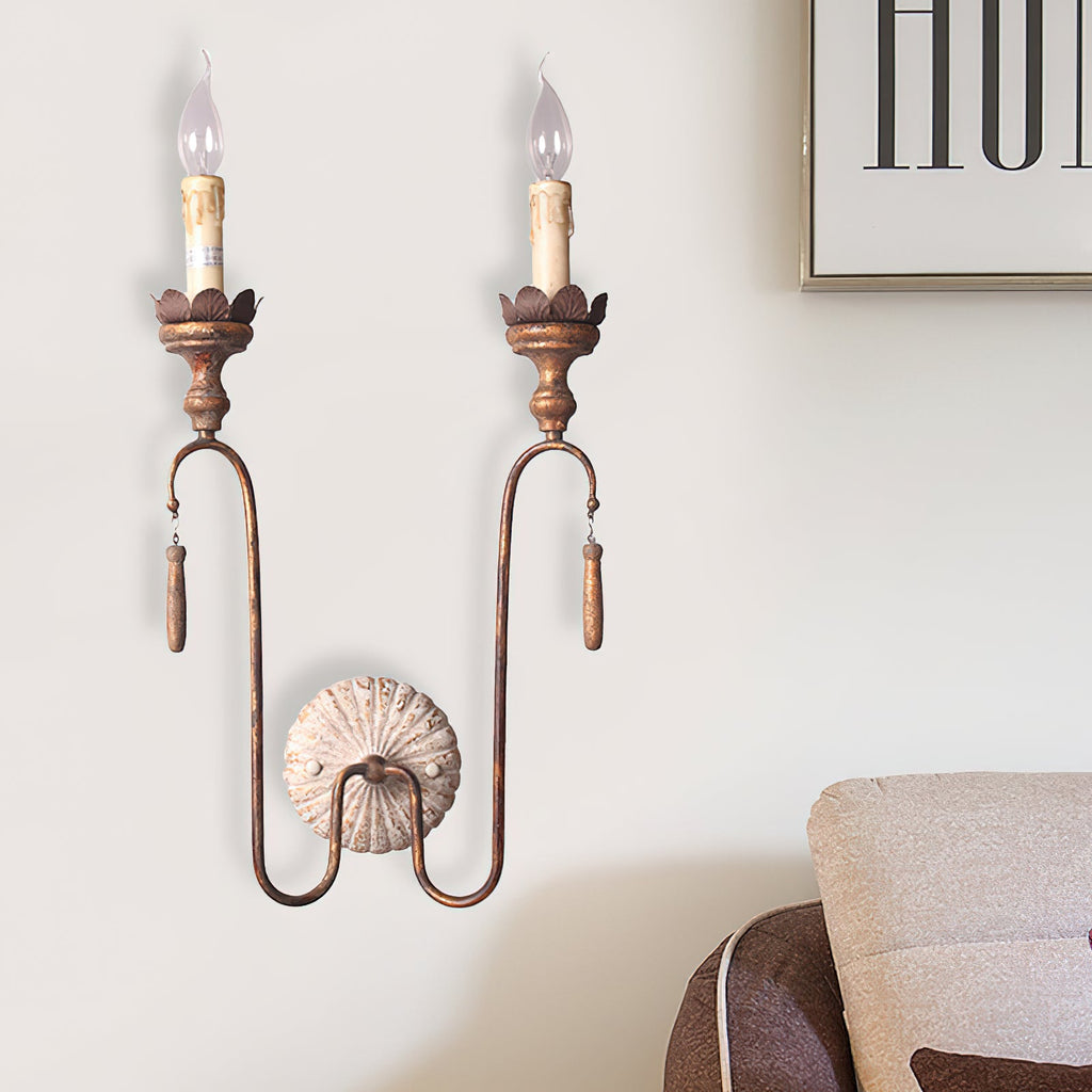 Olivia Wall Lamp — view 3