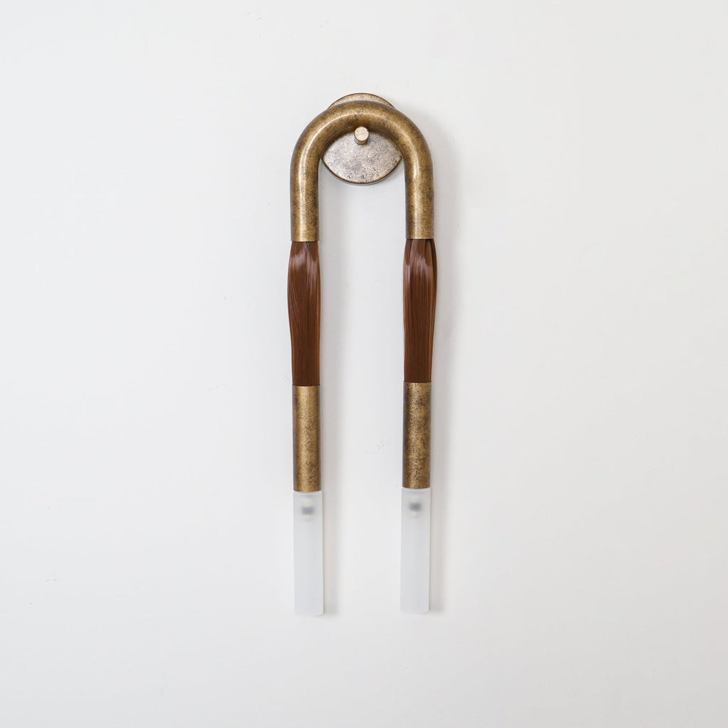 Double Head Antonia Sconce — view 18