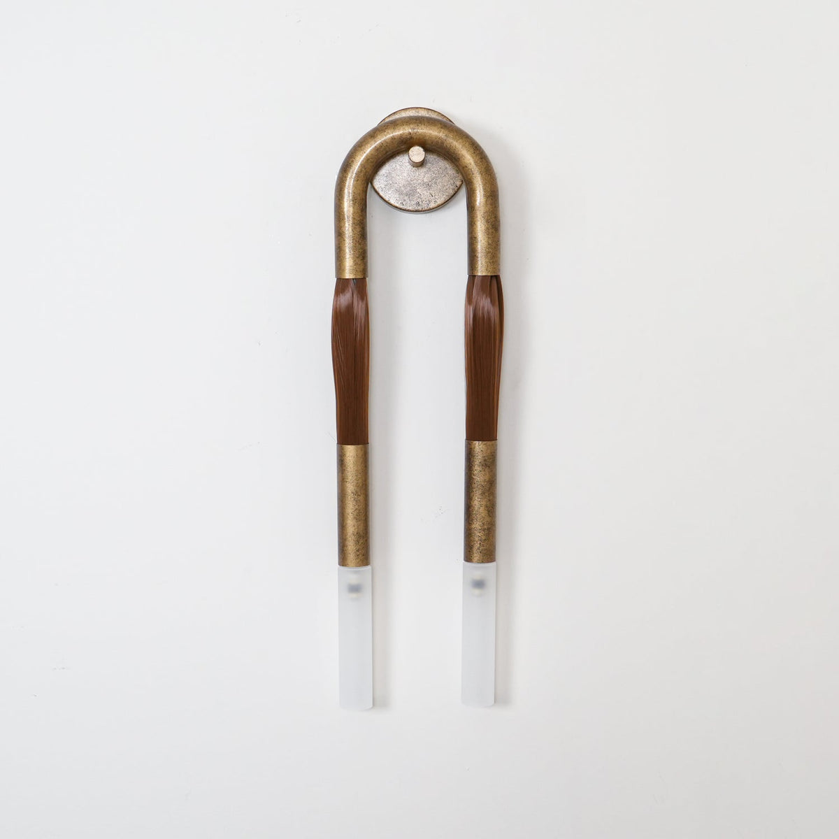 Double Head Antonia Sconce — view 18