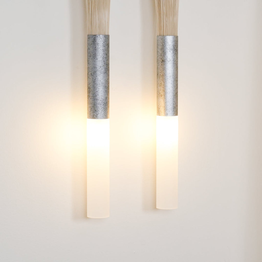 Double Head Antonia Sconce — view 26