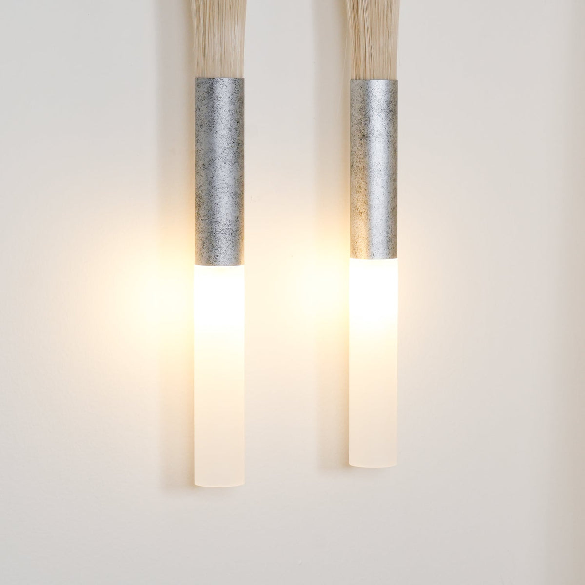 Double Head Antonia Sconce — view 26