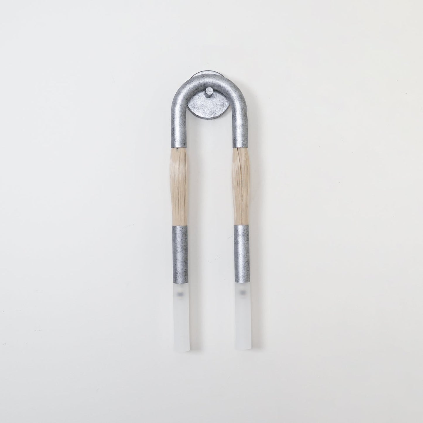 Double Head Antonia Sconce