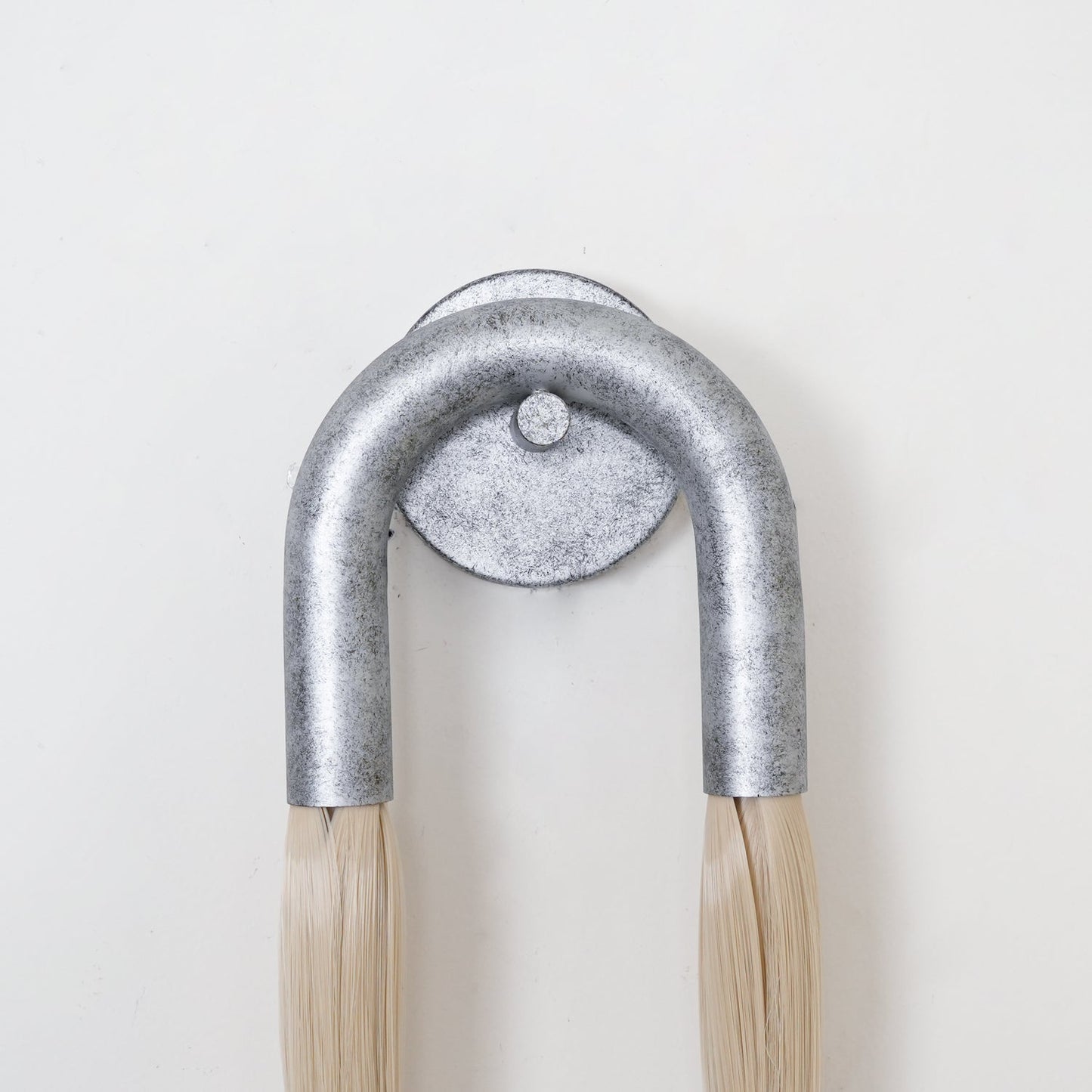 Double Head Antonia Sconce