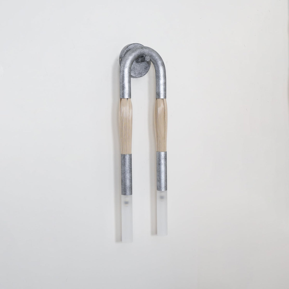 Double Head Antonia Sconce — view 24