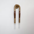 Double Head Antonia Sconce — view 19