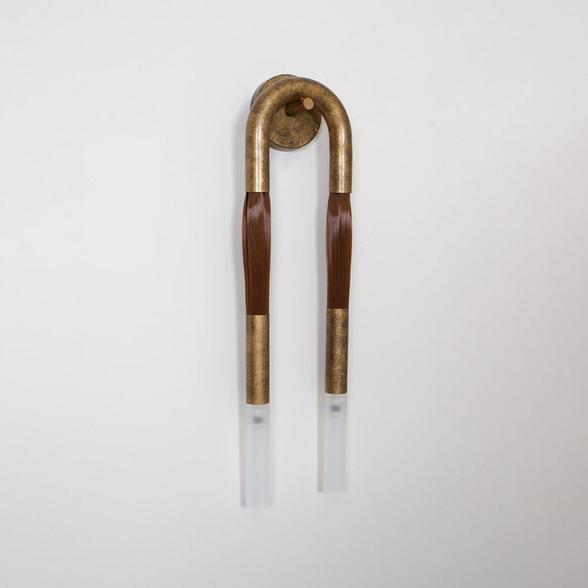 Double Head Antonia Sconce — view 19
