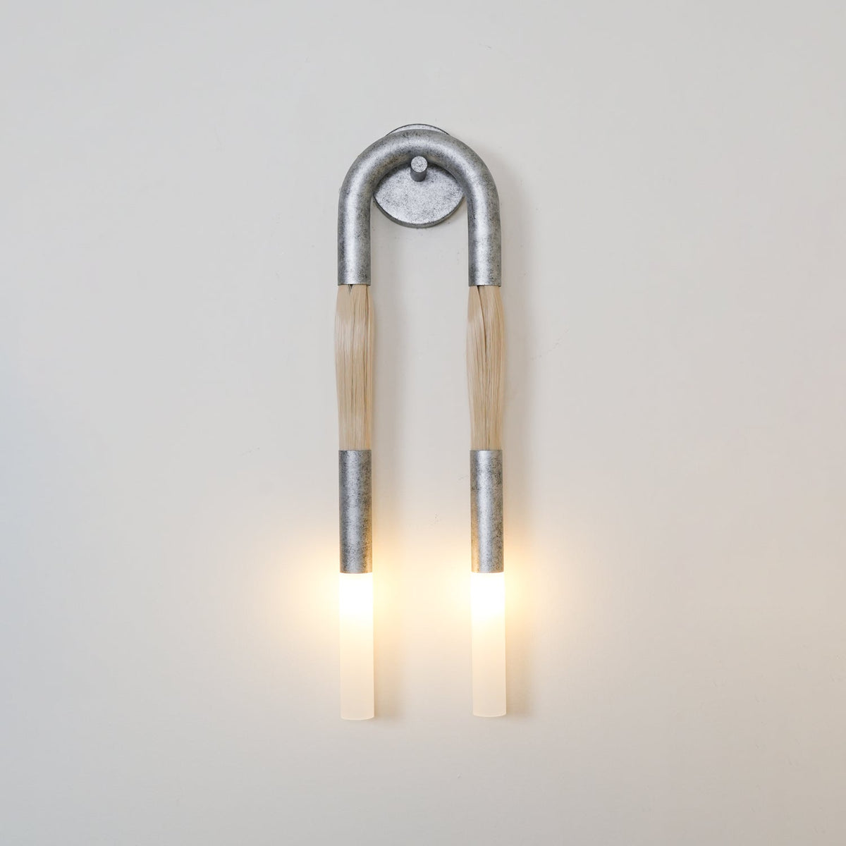 Double Head Antonia Sconce — view 25