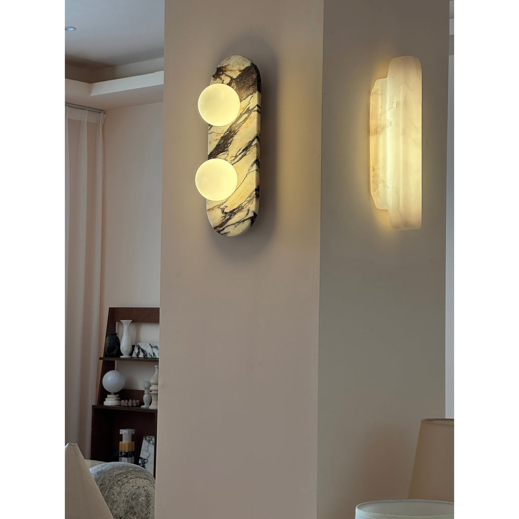 Asteria Wall Lamp — view 10